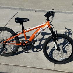 Kids Diamondback Mountain Bike 20”