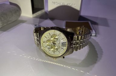 Men’s Michael Kors Watch