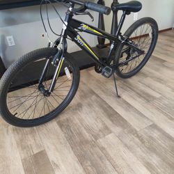 Kids Bike 24 Inch wheels 