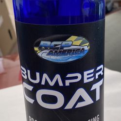 Bumper Coat