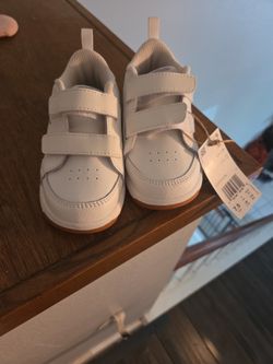 Brand New Size 7.5 Reebok Toddler Shoes