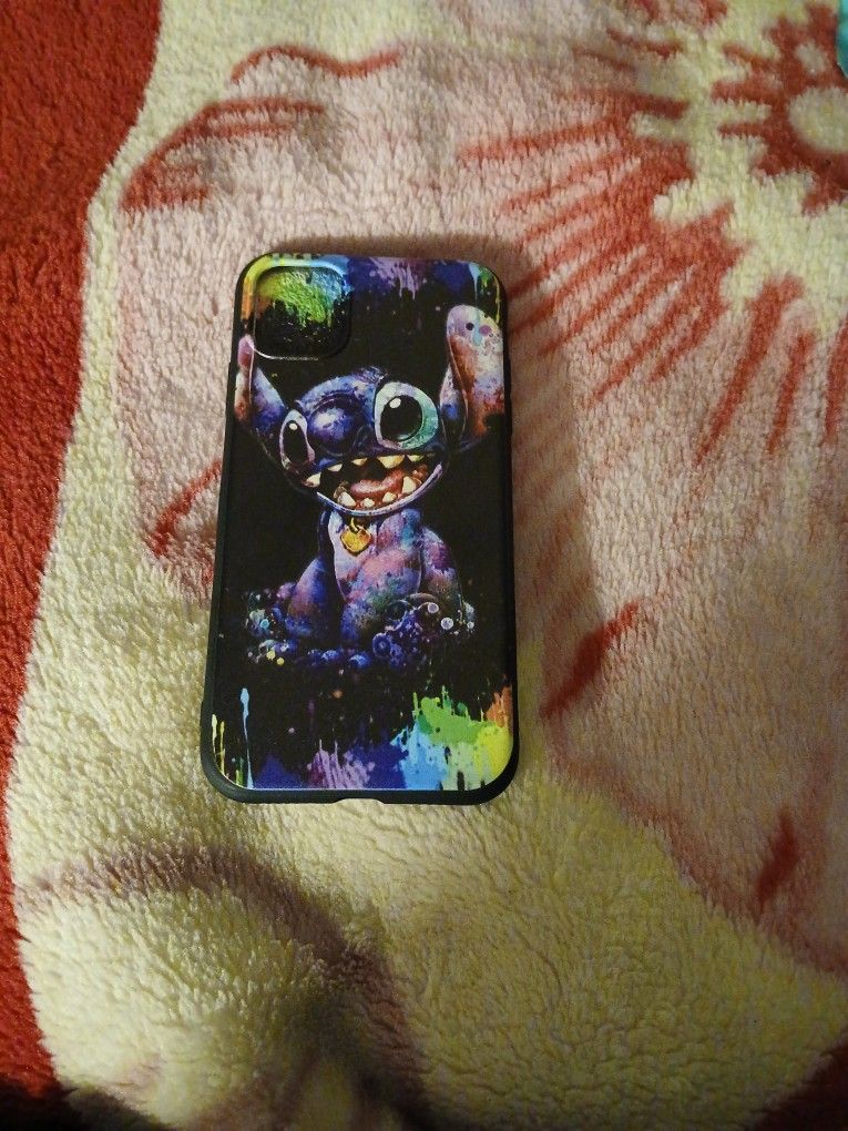 Stich Iphone 14 Pro