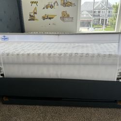 Bed Rails