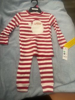 Carters 2 piece