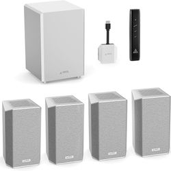 Awol Surround Sound System With Atmos