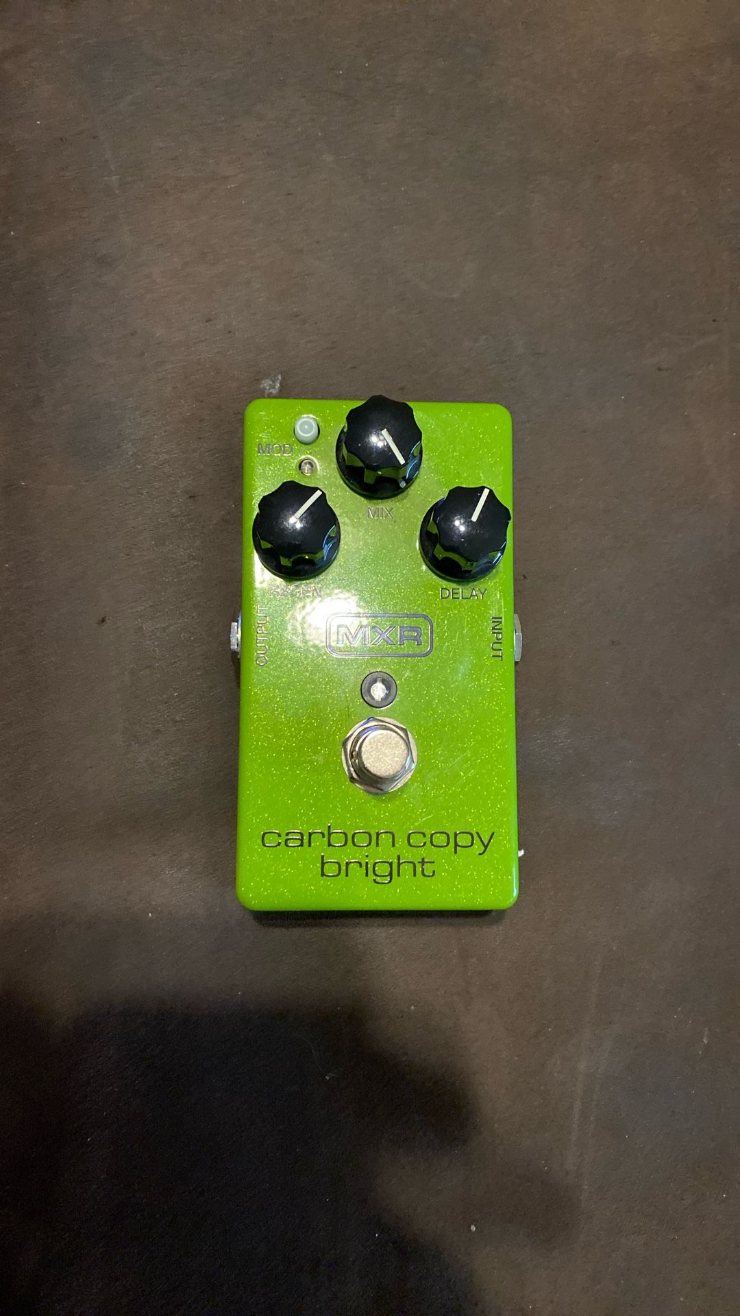 Mxr
