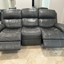 Sofa And Loveseat Recliner