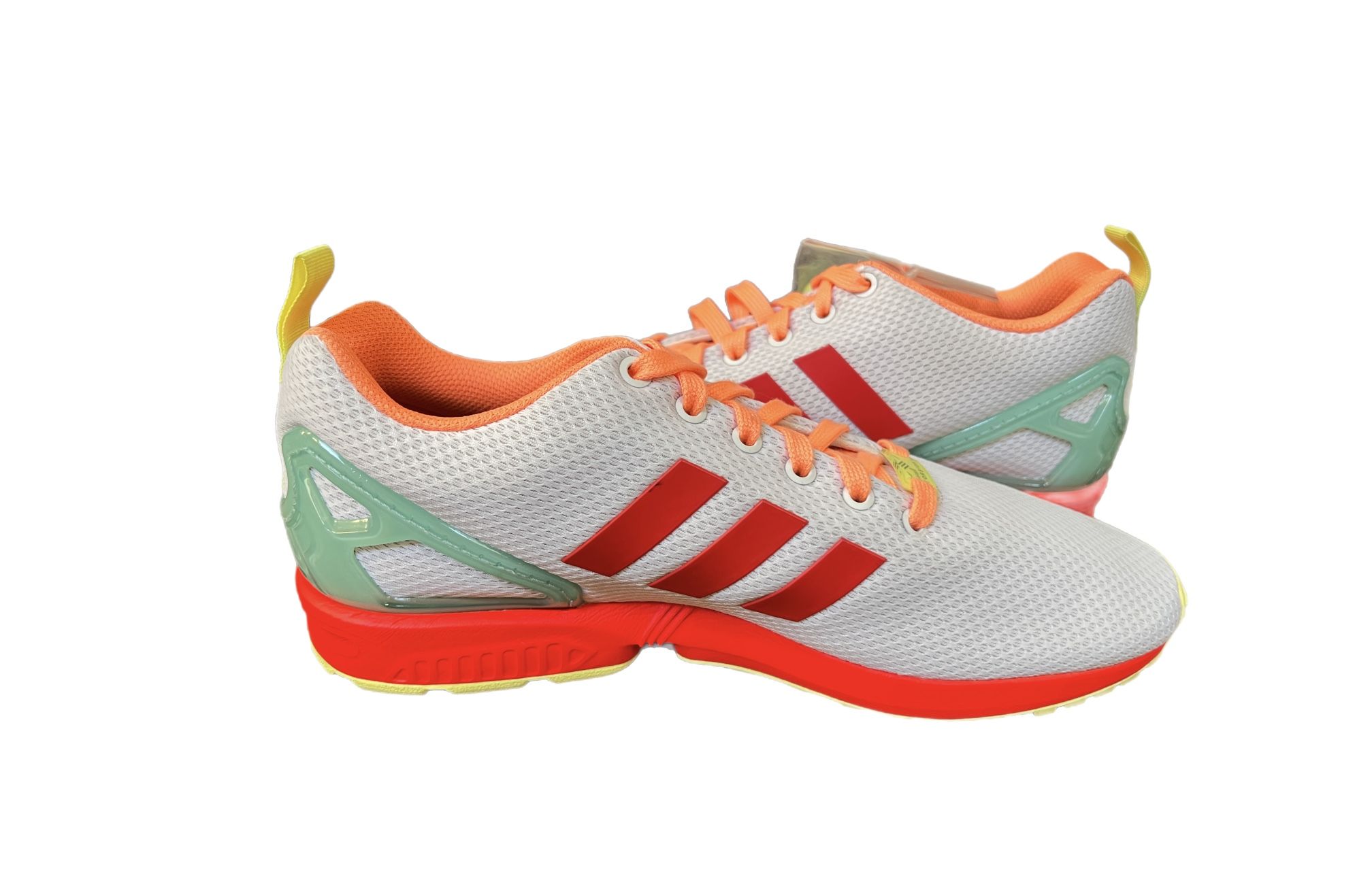 ADIDAS ZX FLUX TORSION (MEN)