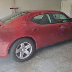 2009 Dodge Charger