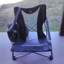 Cascade Folding Chair 