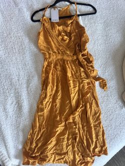 Roxy Cover Up Sun Dress