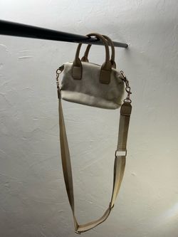 Mini Crossbody Bag with Shoulder Strap