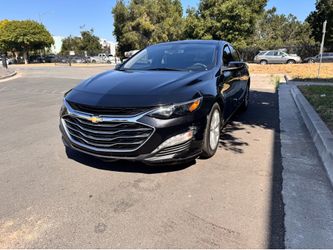 2019 Chevrolet Malibu