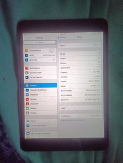 Trade me for phone an iPhone unlocked that can be on Verizon prepaid