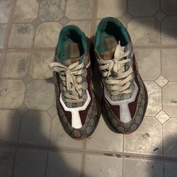 gucci shoes no box size 43 10.5