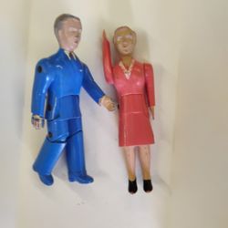Renewal Doll Figurine Toys