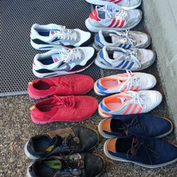 More shoes ! Size 12 Mens 