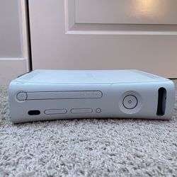 Xbox 360 120 gigabyte Console