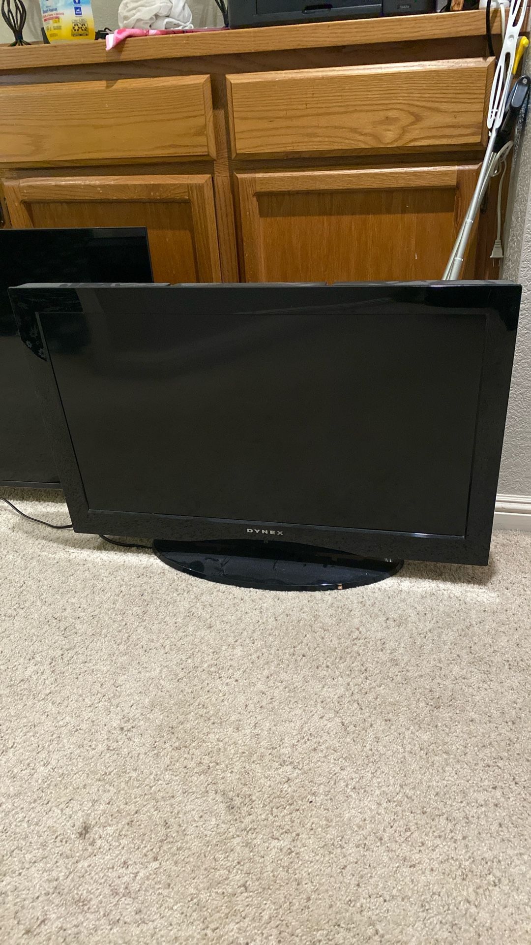 Dynex 32in TV