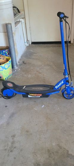 Razor Electric Scooter