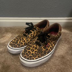 Mens Vans Shoes