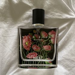 Nest Wild Poppy Perfume