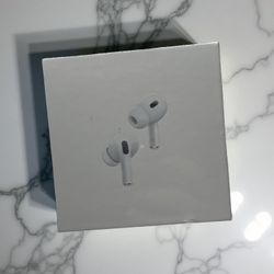 Airpod Pro 2nd generation 