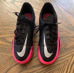 Nike Phantom Cleats 3Y
