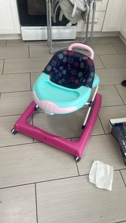 Baby Walker