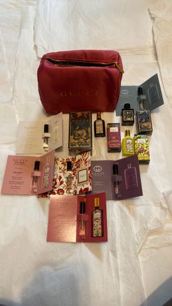 Fragrance