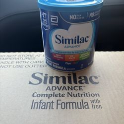 Similac 