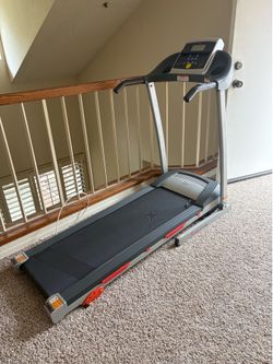 Treadmill