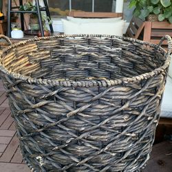 Large Basket