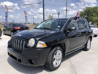 2010 Jeep Compass SUPER GAS SAVER⛽️🏁