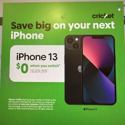 Tax Season Promos At Cricket