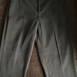 Work Pants