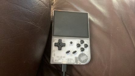 Anbernic rg35xx