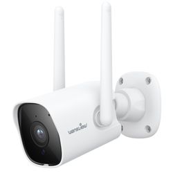 Wireless Security Wansvie  Manual Wansview Q5 Onvif G