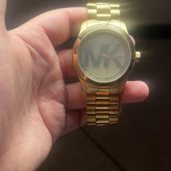 Michael Kors watch