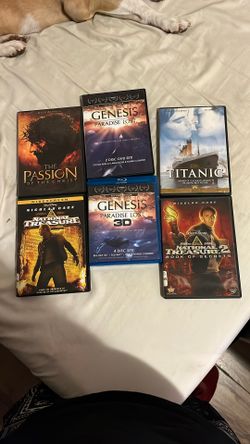 Movies For Cheap