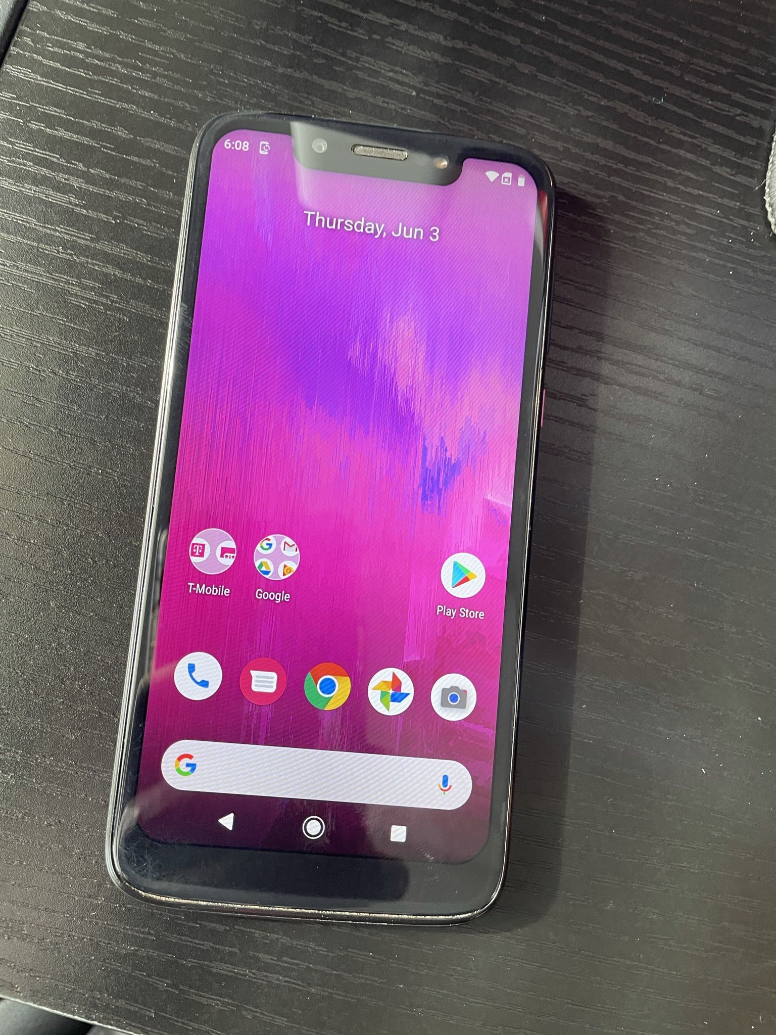 T-Mobile Revvl 3