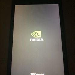 Shield Tablet 1 22gbs