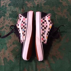 Vans