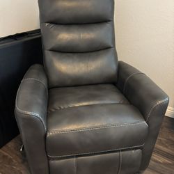 Rocking Recliner Chair, Excellent Condition