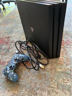 PS4 1tb