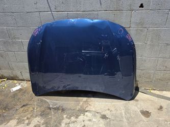 Hood subaru outback legacy 2015 2016 2017 2018 2019