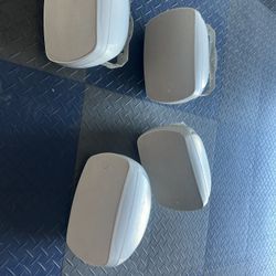 Russound Outdoor Speakers