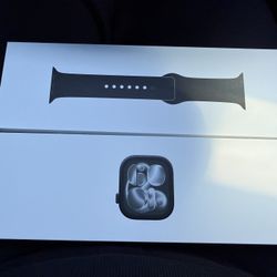 Apple Watch Series 11