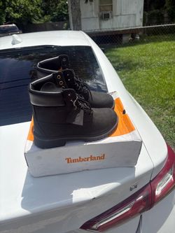 Timberlands