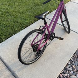 Kids Bike